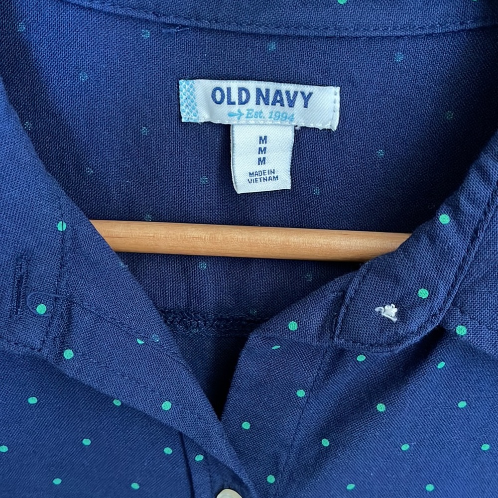 Button-Up - Picture 2 of 2